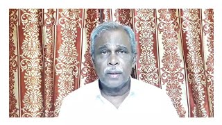 தமக்கு பயந்தவர்களை இரட்சிக்கிற தேவன் | Thanks Giving Prayer Message | 01.06.2020 | Pas A Lourduswamy