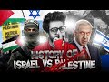 ইজরায়েল যেভাবে ফিলিস্তিন কে দখল করলো | The History of Palestine | Khalid Farhan