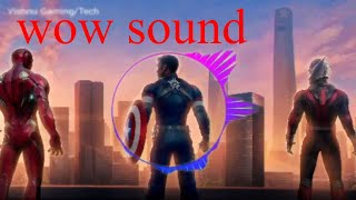 The Avengers [ Nocopyright Music] - Avengers theme song | obay ky