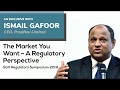 The Market You Want | Exclusive with Ismail Gafoor (CEO, Propnex Limited)