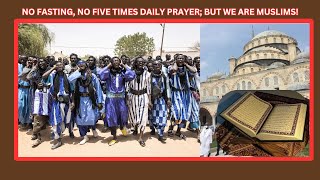 The Muslim Group That Doesn’t Fast or Pray Daily–Shocking Truth Revealed!