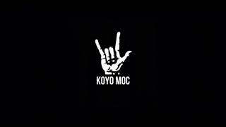 Koyo Moc - Another Year, Another Flow Mixtape Vol.1 | GQOM MIX