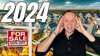 My Bold Northern Virginia Housing Market Predictions for 2024