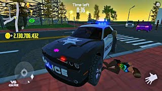 Car Simulator 2 Android Gameplay