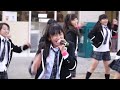 funxfam 新曲 『トキメキラキラ シャカリキラキラ』 （2013.12.28）