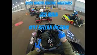 Kellan Winter Nationals