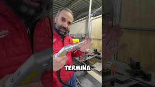 Soldadora Laser en Aluminio | PPi máquinas SRL de la mano con    @taurosoldadoras7930