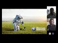 Africa Earth Observation Challenge info-sharing webinar 2022