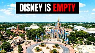 NOBODY Wants To Visit The Disneyland Anymore (Here's Why)