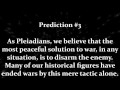 PLEIADIAN PROPHECY 2020: The New Golden Age