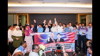 Rafizi: Some PKR leaders have forgotten their roots after gaining power