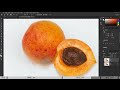 photoshop 2023 ps教程 第22集 【ps基础】模糊工具组讲解与运用