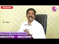 மூணு நாள்ல மாற்றம் தெரியும் breathing problem health tips dr.akshayan mr ladies