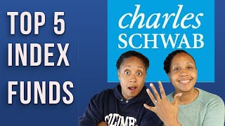 Charles Schwab Index funds: Which Ones Are The Best?