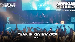 Global DJ Broadcast: Year In Review 2020 Part 2