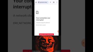 website Down Using Termux dd0s attack website down