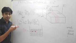 Lecture 5| Waterflooding | Frontal Advance Theory - I