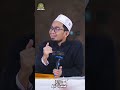Ampunan Allah saat bulan Ramadhan | Adi Hidayat #youtubeshorts #ceramahsingkat