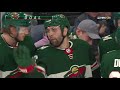 nhl highlights red wings @ wild 1 22 20