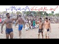 #Big Challenge Kabaddi Match 2021 | Shafiq Chishti | Rana Ali Shan | Mohsen Wala | Maqsood Pathan