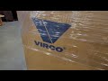 govdeals *** virco student desk combo 1 pallet *** look