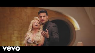 Yuri - Ya No Vives en Mí (Versión Pop) ft. Carlos Rivera