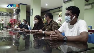 22 Anggota DPRD Ajukan Mosi Tidak Percaya Pada Ketua DPRD Kota Kupang