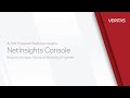 NetInsights Console