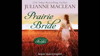 Prairie Bride by Julianne MacLean