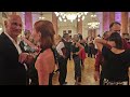 Tango Embrace Slovenia 2024, Milonga Kristal 14.9.2024, DJ Jens-Ingo Brodesser, pt.2