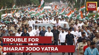 Plea In Kerala HC Against Congress Bharat Jodo Yatra; Seeks Regulation Of Yatra Traffic Issues