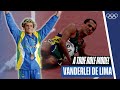 Never give up! 🏃🏽‍♂️ The Story of Vanderlei De Lima 🇧🇷