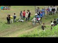 matic trail ngeyel..di penampilan terhedon . ari ladomex 129 di latber grasstrack 2021