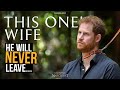 He Will Never Leave  (meghan Markle)