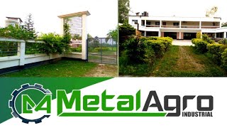 metal agro limited bangladesh