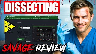 Paperless-ngx Review: The Best Open Source Document Manager? (2026)