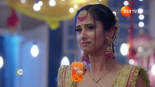 Bhagya Lakshmi | Ep - 1205 | Preview | Jan 23 2025 | Zee TV