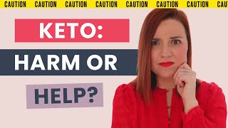 Keto Exposed: Is it Safe for Women?