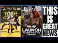 PLAYSTATION 5 - NEXT PS5 GOD OF WAR LAUNCH IS NOT FAR!? / NEW EXCITING WOLVERINE PS5 NEWS SHOWCASIN…