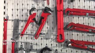 RIDGID - Wrenches