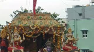 PABITRA RATH YATRA.                                         BANGALORE(JIGNI)🙏🌸🏵😍♥️ #shorts