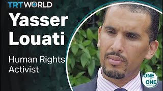 One on One Express with Yasser Louati, Human Rights Activist