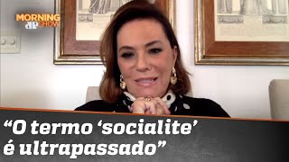 Beth Szafir já passou por dificuldade?