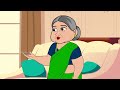 पहाड़ों पर बुआ का ससुराल kahani bedtime stories stories in hindi comedy funny storytime