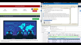 Warzone 2 - Tryhackme -
