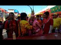 ហែរអ្នកតា2019 នៅច្បារអំពៅពេលព្រឹក