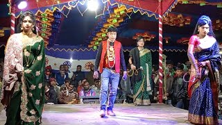 নিউ বেহুলা বন্দনা গান | হরি কে জানে তোমার মহুিমা | Behula Bandona Gan 2024 | HR TV Harun