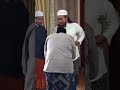 suasana ramdhan kembali silatur rahmi kel bes. abuya bustomi cisantri