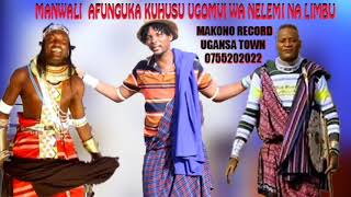 MANWALI  JISINZA AFUNGUKA KUHUSU UGOVI WA NELEMI NA LIMBU CALL 0755202022