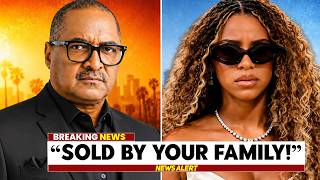 Matthew Knowles EXPOSES Beyoncé Family Drama Involving Blue Ivy